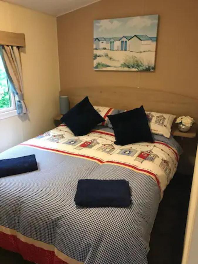 섕클린 Jubilee Lower Hyde Isle Of Wight - Kingsgate 23 아파트 외부 사진